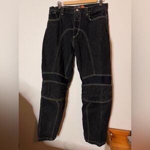 ICON Recon Pant Asphalt Technologies